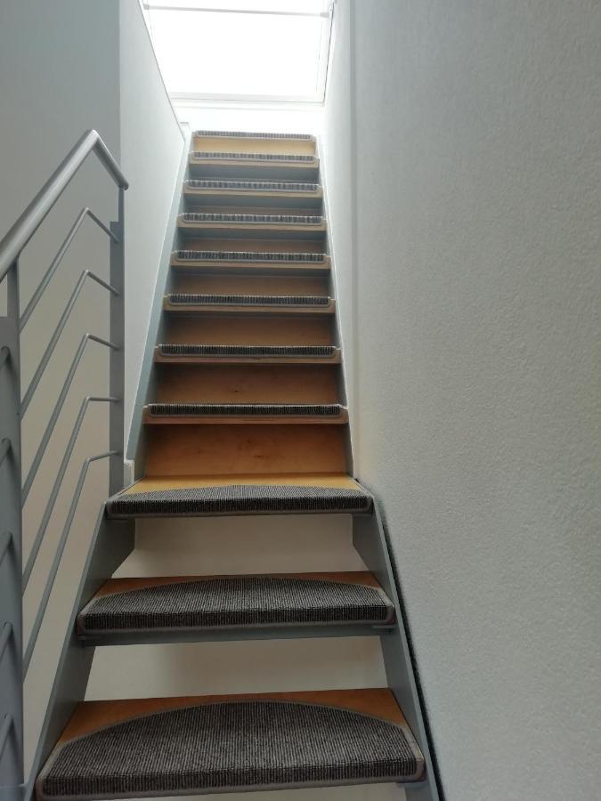 Stadthaus Kaufbeuren Kültér fotó
